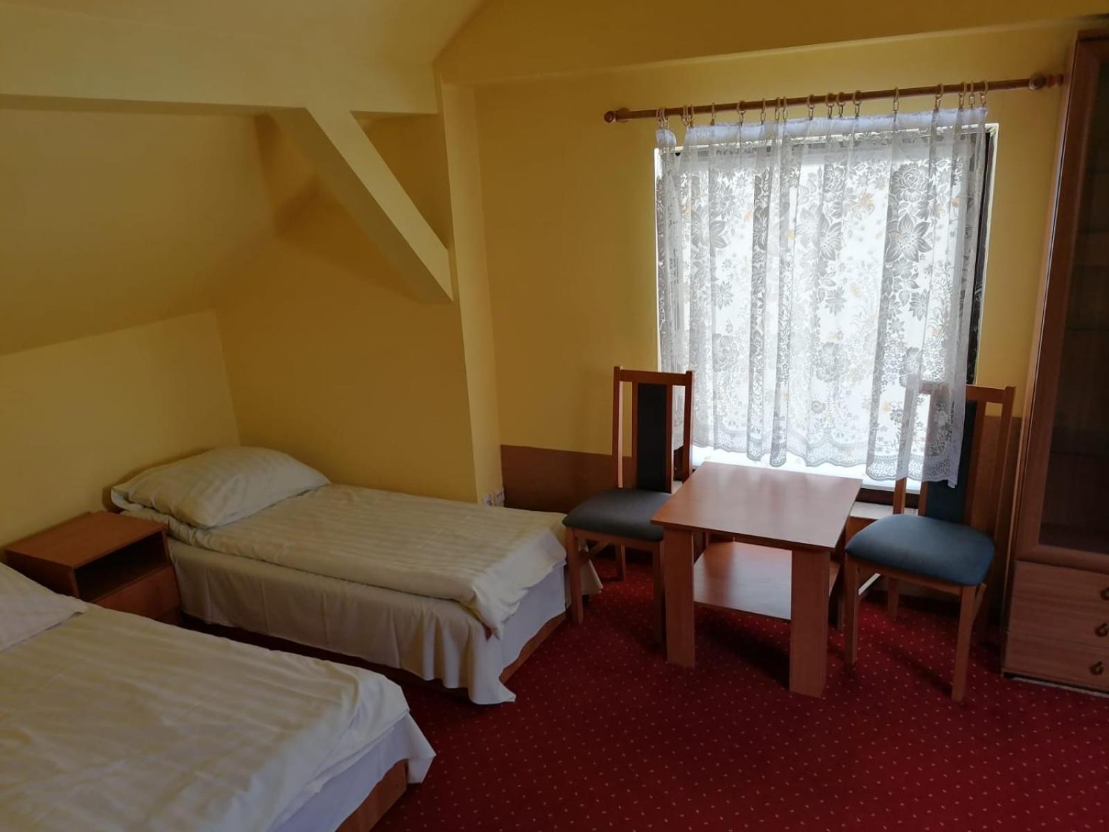 Domek 8 Osobowy Portowa Przystan 150M Od Plazy Mrzeżyno Exteriér fotografie